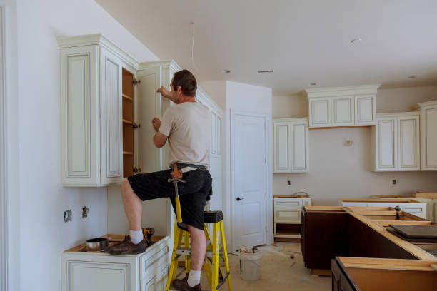 Licensed Kitchen service in Safety Harbor, FL - I E Kitchen