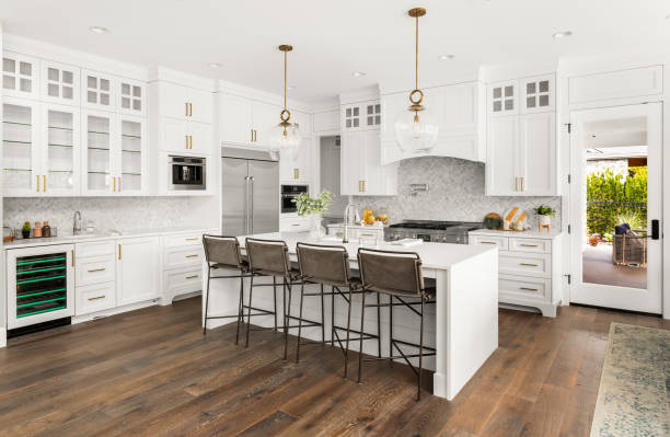 Reliable Kitchen contractor in Safety Harbor, FL by I E Kitchen